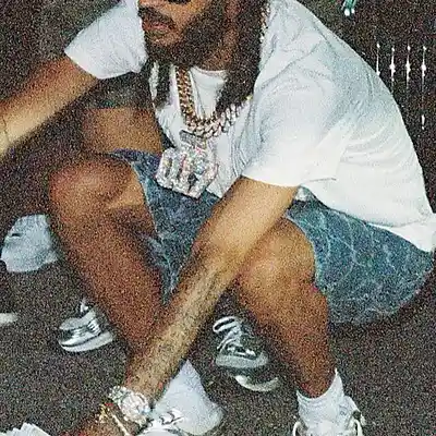 Picture for song 'Ot7 Quanny x Skrilla Type Beat-"Dead People"' by artist 'MP3Meech'