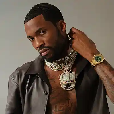 Picture for song 'Even If It Hurts (Meek Mill)' by artist 'Majestic Drama'