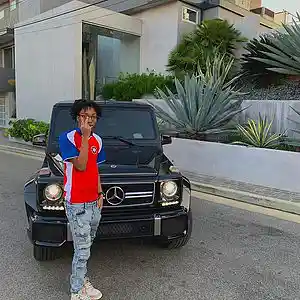Picture for song 'Lil Tecca Type Beat "Switchin Up"' by artist 'Maso Drip Production'