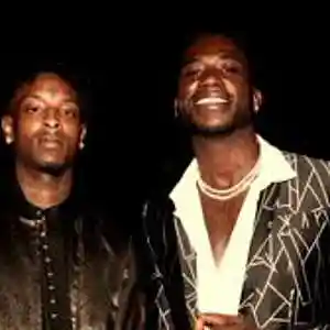 Picture for song '21 savage gucci mane type beat with my click' by artist 'masonthatrack'