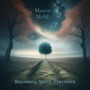 Picture for song 'Boundary, Space, Evermore' by artist 'Maurus McNeil'