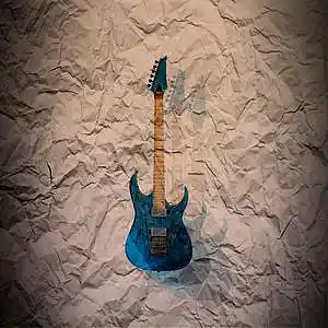 Picture for song 'Gunna x Guitar Type Beat 2020' by artist 'Max Beats'