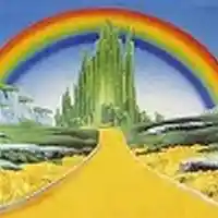 Picture for song 'Over The Rainbow - Wonderful World' by artist 'Michael Duran'