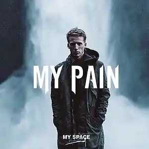 Picture for song 'My Pain' by artist 'MY Space Prod.'