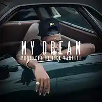 Picture for song 'My Dream ' by artist 'Nick Vanelli'