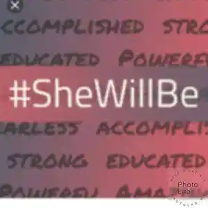 Picture for song 'she will be' by artist 'Oson'