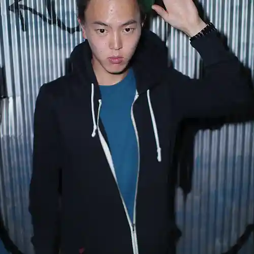 Artist picture