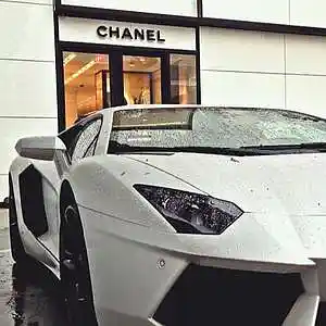 Picture for song 'Crzy - (Hard) Lil Baby + Lil Durk Type Beat' by artist 'PaolTrizzy'