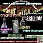 Picture for song 'I'M THA MAN' by artist 'PAPERDUP CLICC'