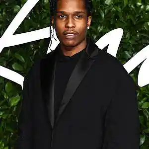 Picture for song 'Red Roses(Asap Rocky type beat)prod. by Peepface' by artist 'Peepface'