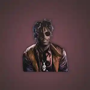 Picture for song 'Lost and Found (Juice WRLD Type Beat)(BUY 1 GET 1)' by artist 'prodbygill'