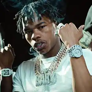 Picture for song 'Lil Baby x lil Durk Type Beat 2021' by artist 'ProdBySai'