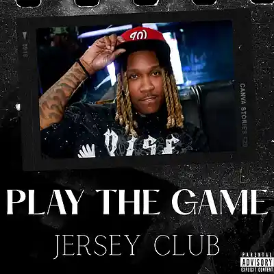 Picture for song 'Kstylis x DJ Sliink Type Beat Dark ''Play the Ga' by artist 'ProdGeovan7'