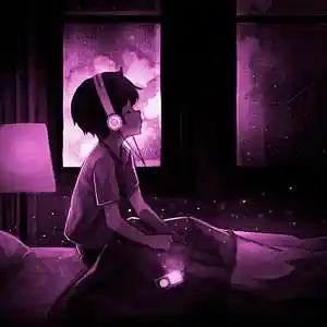 Picture for song 'Eyes (Gorillaz type beat)' by artist 'Puls Ever'