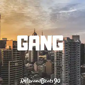 Picture for song 'Gang' by artist 'RelevantBeats90'