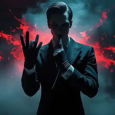 Picture for song 'Survival Tactics' by artist 'RiceCube and KC REAPER'