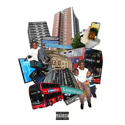 Picture for song 'jim legxacy type beat 2025 - block reunion' by artist 'riokhosa'