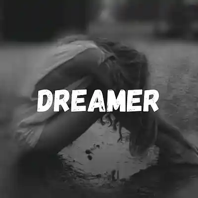 Picture for song 'Emotional Sad Piano Type Beat - '' Dreamer ''' by artist 'Riusso De Sinai Beats'