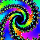 Picture for song 'Don't Turn Away' by artist 'Roxov'