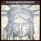 Picture for song 'Benjamin' by artist 'RussianRouletteMusic'