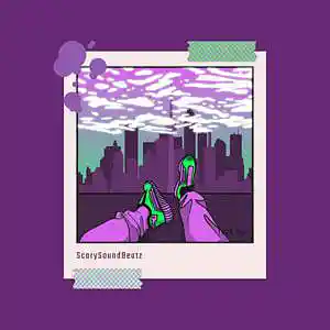 Picture for song 'Take me' by artist 'ScarySoundBeatz'