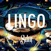 Picture for song '*NEW* Lingo (FREE DL + BUY 1 GET 1 FREE) ' by artist 'SdotFire'