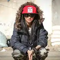 Picture for song 'Cartel Flow HD pt2' by artist 'Soldier Cell'