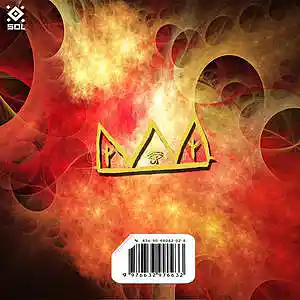 Picture for song 'Apollo 22' by artist 'Sollu Beats'