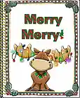 Picture for song 'Christmas Greetings' by artist 'SRecords'