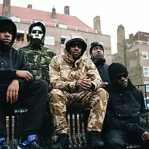 Picture for song 'OFB, Bandokay, Double Lz Type Beat - Wrist' by artist 'sweete on da block'