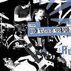 Picture for song 'Slippery Slope' by artist 'The Hit and Runs'