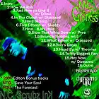 Picture for song 'Number 12' by artist 'The Scrubalicious Mixtape Vol. 1'