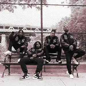 Picture for song 'Born This Way' by artist 'The Soul Society Beatz'