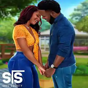 Picture for song 'Summer Delight' by artist 'The Soul Society Beatz'