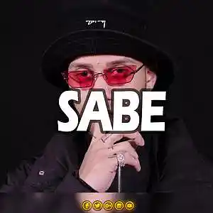 Picture for song 'SABE' by artist 'Tiniwan'