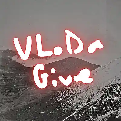 Picture for song 'Give' by artist 'VLoDa'