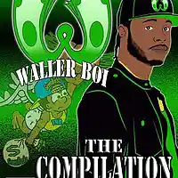 Picture for song 'Ciroc & Sprite' by artist 'WallerBoi'