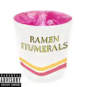 Picture for song 'Bouncing like a bean(Freestyle) - YUNG $HADE' by artist 'YUNG SHADE'