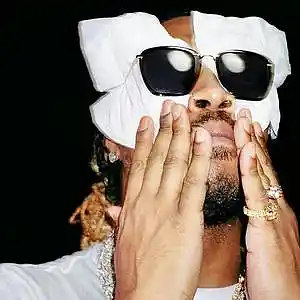 Picture for song '[Free] Midnight Instrumental Rap Beats' by artist 'Culprit Beats ke'