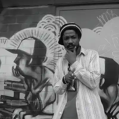 Picture for song 'The One Intro #2' by artist 'Albert Marley'