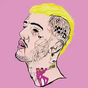 Picture for song 'Lil Peep x Fantasy Camp Type Beat' by artist 'Jayzen'