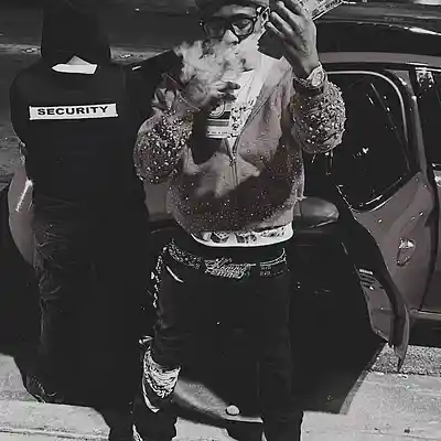 Picture for song 'Rio Da Yung OG x Detroit Type Beat - Same City' by artist 'ayoleap'