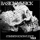 Picture for song '07.) Basick - Insane (Produced By Rapitfly Beats)' by artist 'Basick Musick'