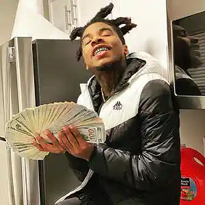 Picture for song 'My Paper Longer' by artist 'Brentin Davis Beats'