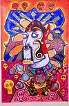 Picture for song 'ss' by artist 'BRUTUS'