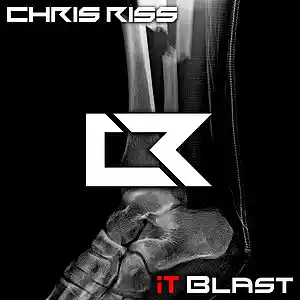 Picture for song 'Chris Riss - End of Me ft. Carrie Allen' by artist 'Chris Riss'