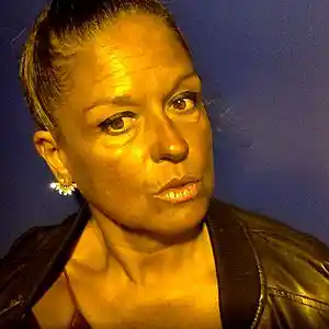 Picture for song 'Corinne maury YESTERDAY' by artist 'CORINNE MAURY'