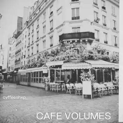 Picture for song 'Cappachino' by artist 'cvffeeshxp'