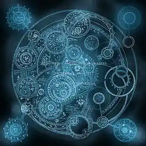 Picture for song 'CALCINATION' by artist 'DANDLION'