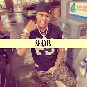 Picture for song 'Spades (BigWalkDog Type Beat) - Devezin.com' by artist 'Devezin'